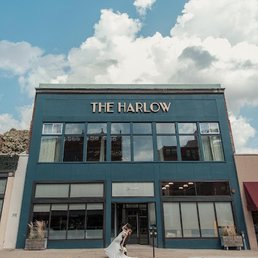 Exterior photo of The Harlow - Kansas City, Missouri Exterior photo of The Harlow - Kansas City, Missouri