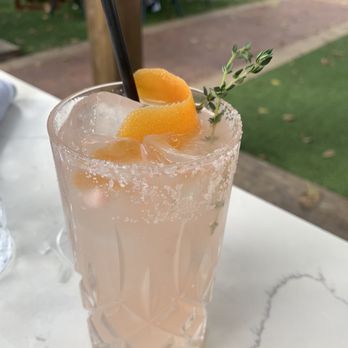 Paradiso - Paloma - Bars Near Me - Dallas, Texas