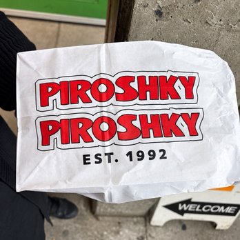 Piroshky Piroshky - Bakeries Near Me - Seattle, Washington Piroshky Piroshky - Bakeries Near Me - Seattle, Washington