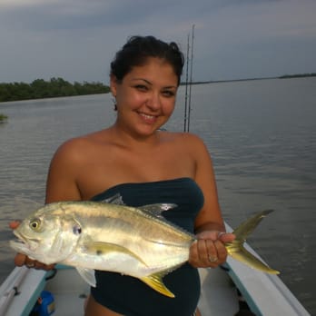 Southern Viking Charters - Sarah Jane and Jack - Boating Near Me - Naples, Florida