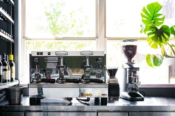 Osteria La Briccola by null