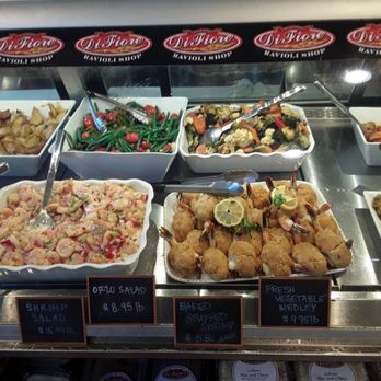 Difiore Ravioli Shop - Pasta Shops Near Me - Ellington, Connecticut Difiore Ravioli Shop - Pasta Shops Near Me - Ellington, Connecticut