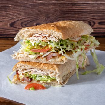 Zodiac Subs - The My Way Or The Highway- Turkey Bacon Ranch (TBR) - Sandwiches Near Me - Boulder, Colorado Zodiac Subs - The My Way Or The Highway- Turkey Bacon Ranch (TBR) - Sandwiches Near Me - Boulder, Colorado