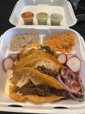 OG Birrieria by null