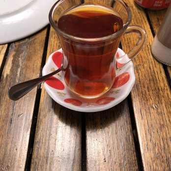 Truva Cafe and Grill - Turkish tea - Mediterranean Near Me - Astoria, New York