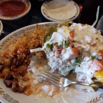 El 123 Tex-Mex - Taco salad bar and lots of salsa choices - Tex-Mex Near Me - Bristol, Virginia El 123 Tex-Mex - Taco salad bar and lots of salsa choices - Tex-Mex Near Me - Bristol, Virginia