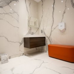 Bellair Laser Clinic - Wash Room