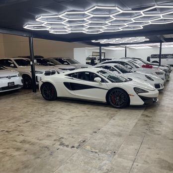 Wolfe Motors - Used Car Dealers Near Me - Addison, Texas
