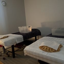 Massage Zen