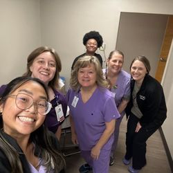 Samantha Lawson, DO - The staff at Smiths Station Primary Medicine. Dr. Samantha Lawson's office.