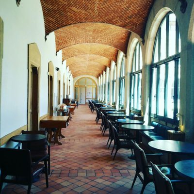 Fourvière Hotel by null