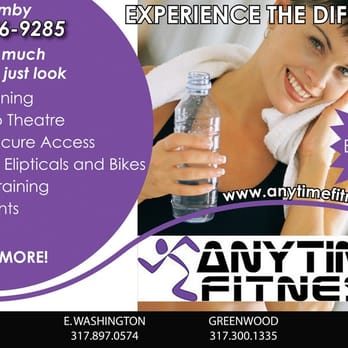 Anytime Fitness - Gyms Near Me - Camby, Indiana Anytime Fitness - Gyms Near Me - Camby, Indiana