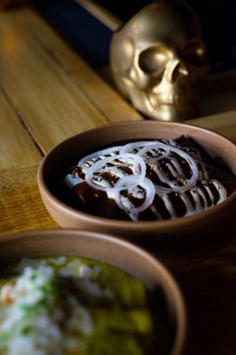 Orale Mexican Kitchen - Restaurants Jersey City by null