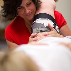 Quinn Orthopedic Physical Therapy