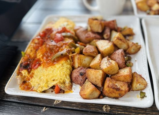 Monica's Livermore by null