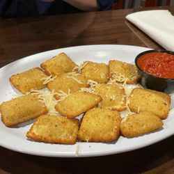 Cordavino's - Toasted Ravioli