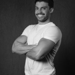 Evoke Fitness Training Facility - Logan Tyler Spodobalski
Trainer 
Specializing in athletes