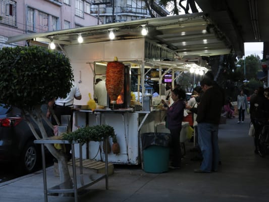 Tacos Manolo by null