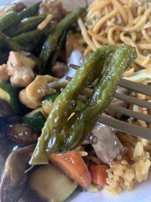 Tk Donut & Chinese Express