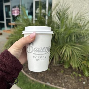 Beacon Coffee Company - Coffee & Tea Near Me - Ventura, California Beacon Coffee Company - Coffee & Tea Near Me - Ventura, California