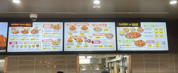 Menu photo 5 Pollo Campero New York, NY Menu photo 5 Pollo Campero New York, NY