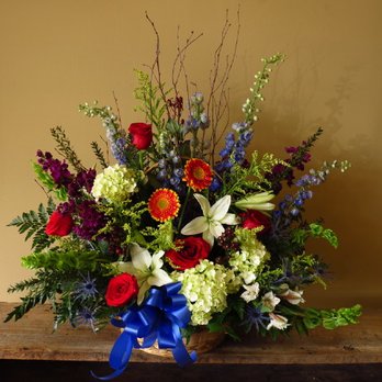 Flower Nest - Florists Near Me - Kingston, New York Flower Nest - Florists Near Me - Kingston, New York