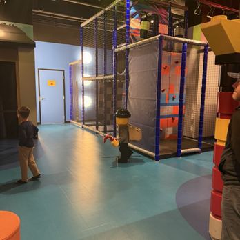 LEGO Discovery Center - Kids Activities Near Me - Springfield, Virginia