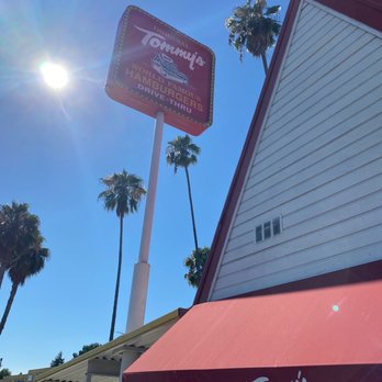 Original Tommy's - Burgers Near Me - Los Angeles, California Original Tommy's - Burgers Near Me - Los Angeles, California