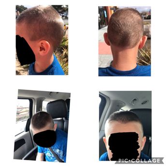 Great Clips - Learned my lesson. Who leaves a chunk of gel just sitting on top of a persons head? #NoMoreGreatClips - Hair Salons Near Me - Santee, California Great Clips - Learned my lesson. Who leaves a chunk of gel just sitting on top of a persons head? #NoMoreGreatClips - Hair Salons Near Me - Santee, California