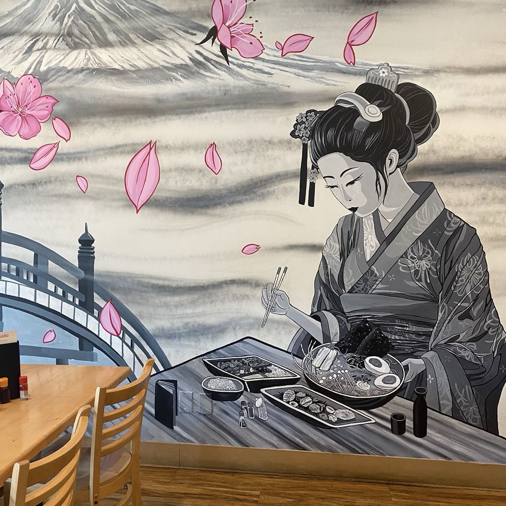 Haru - Ramen Near Me - Reno, Nevada Haru - Ramen Near Me - Reno, Nevada