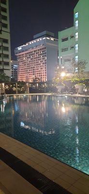 Orchard Hotel Singapore by null