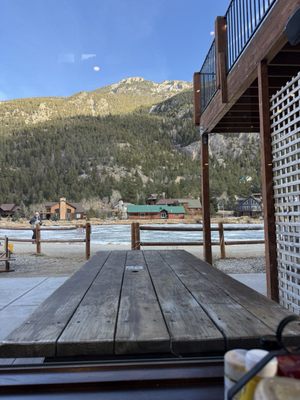 Cabin Creek Brewing by null