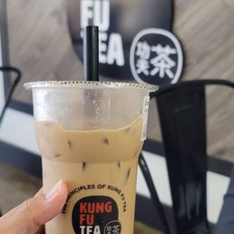 Caramel Macchiato Caramel Macchiato