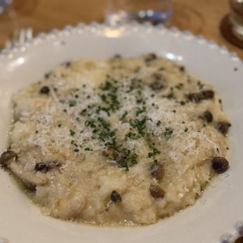 The Wild Kitchen & Bar - Mushroom risotto - Vegetarian Near Me - Beacon, New York The Wild Kitchen & Bar - Mushroom risotto - Vegetarian Near Me - Beacon, New York