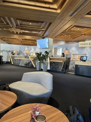 Sunstar Hotel Grindelwald by null
