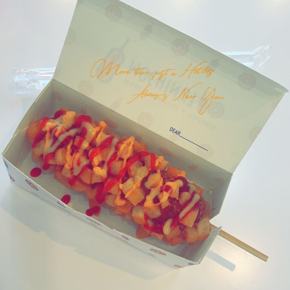 Mochinut - Donuts Near Me - Plano, Texas Mochinut - Donuts Near Me - Plano, Texas