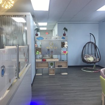 Starry Moon - Bubble Tea Near Me - Albuquerque, New Mexico