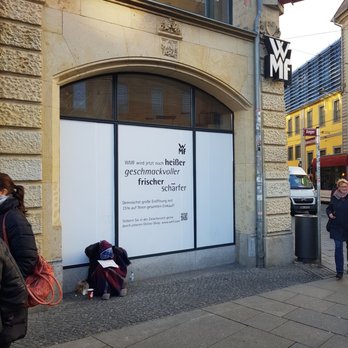 WMF - Tableware Near Me - Erfurt, TH