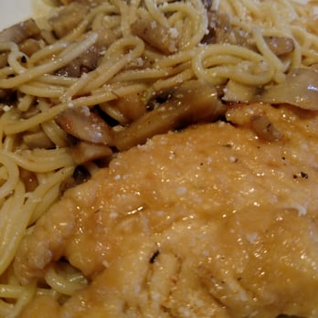 Marco's Pizzeria - Chicken Marsala - Pizza Near Me - Newtown, Pennsylvania Marco's Pizzeria - Chicken Marsala - Pizza Near Me - Newtown, Pennsylvania