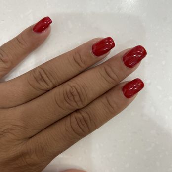 LV Nails & Spa - Nail Technicians Near Me - Howell Township, New Jersey