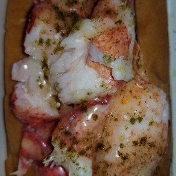 Luke's Lobster Union Square - Seafood Near Me - New York, New York Luke's Lobster Union Square - Seafood Near Me - New York, New York
