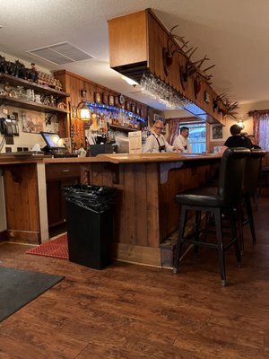 Gasthaus Bavarian Hunter by null