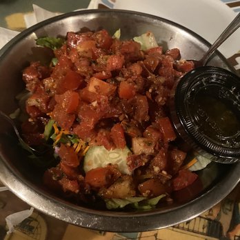 Pizza Time - Garden salad - Pizza Near Me - Coral Springs, Florida Pizza Time - Garden salad - Pizza Near Me - Coral Springs, Florida