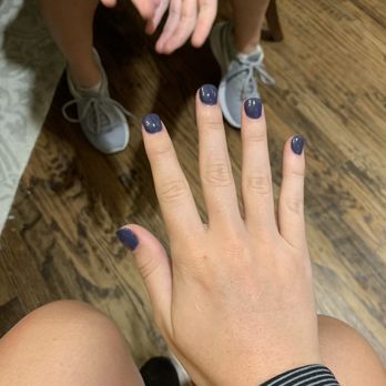 The Eden Spa - DIP - sample #51 - Nail Salons Near Me - Frisco, Texas