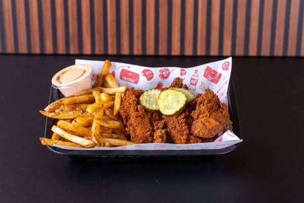 Nashville Coop by null