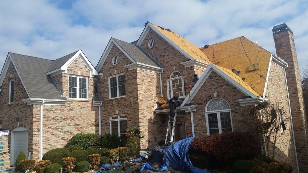 Slide of Pro Star Restoration