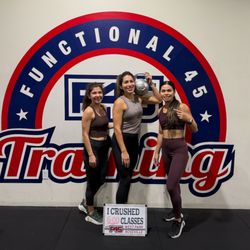 F45 Training