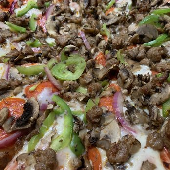 Legends Pizza - Combo - Pizza Near Me - Cupertino, California Legends Pizza - Combo - Pizza Near Me - Cupertino, California