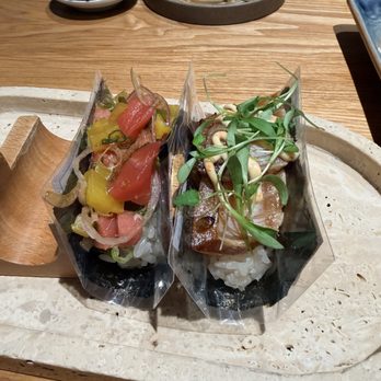 Hello Temaki - Sushi Bars Near Me - Elk Grove, California Hello Temaki - Sushi Bars Near Me - Elk Grove, California