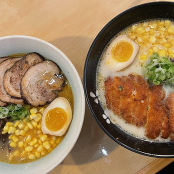 Dragon Bowl Ramen - Ramen Near Me - Winter Park, Florida Dragon Bowl Ramen - Ramen Near Me - Winter Park, Florida